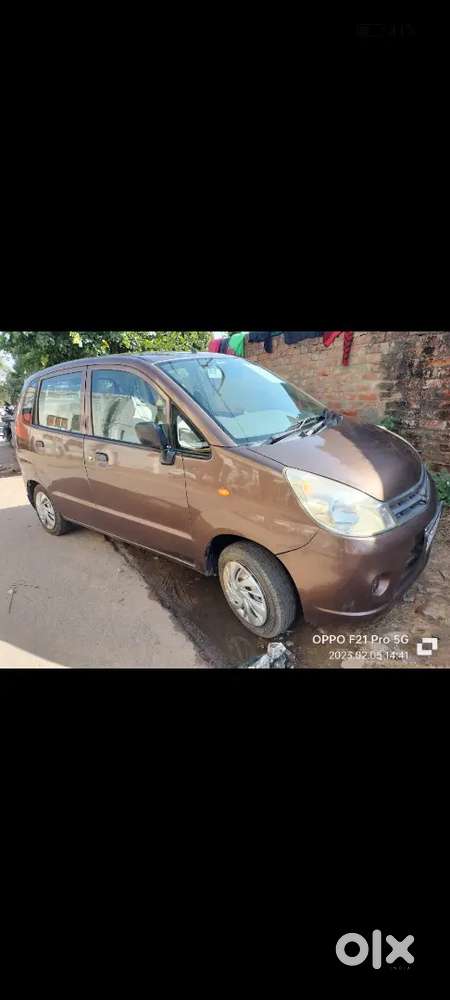 Fix Rate Maruti Zen Estilo 2010 Petrol 76000 Km Driven Urgent Sell