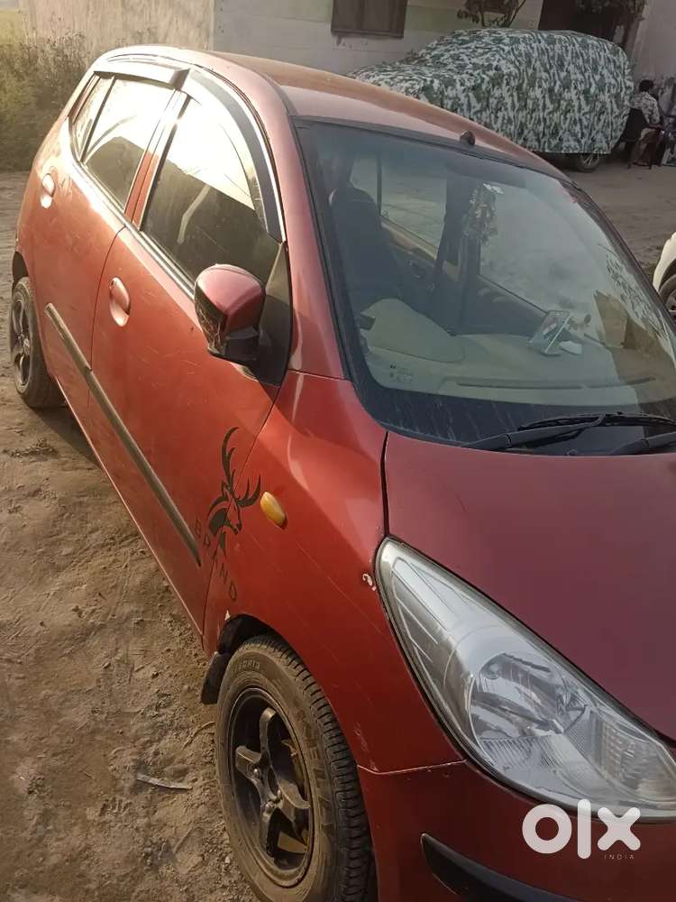 Ok Reort Car  Bass Lcd And Tire Ok Reot