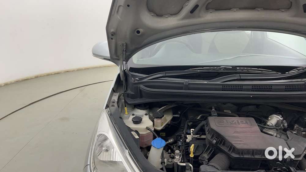 Hyundai Santro Sportz, 2022, Petrol