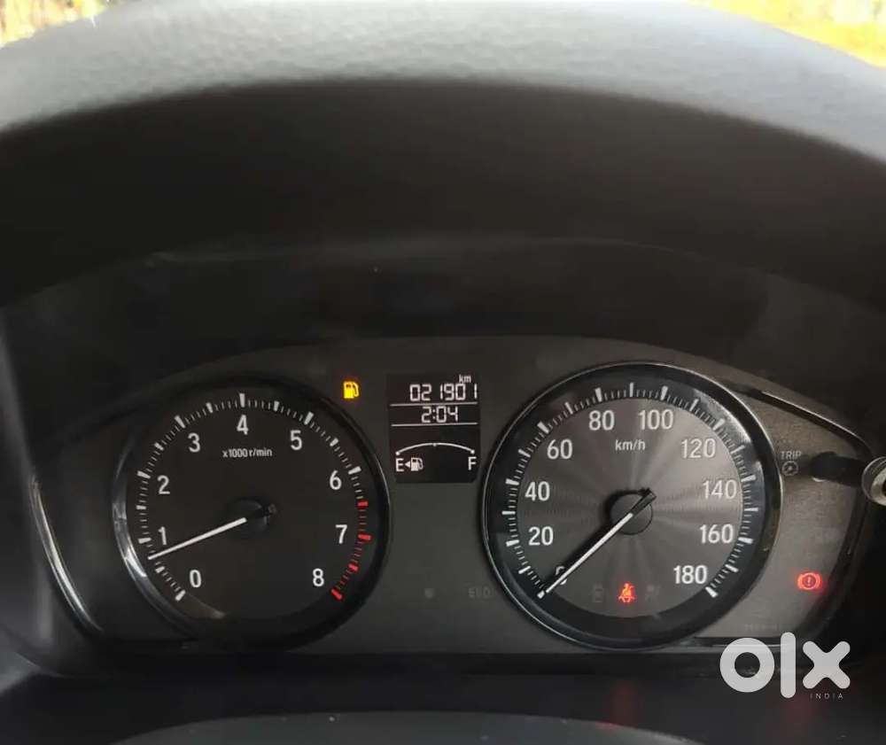 Honda Amaze 2022