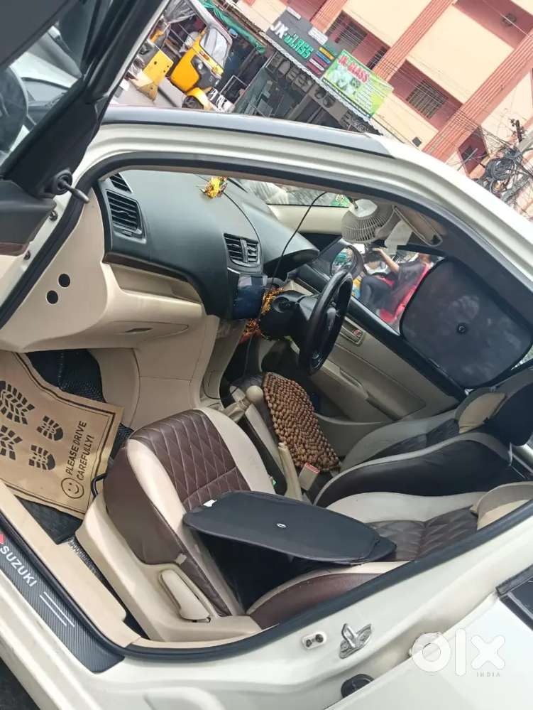 Maruti Suzuki Swift Dzire  Tours 2018 Diesel 140000 Km Driven