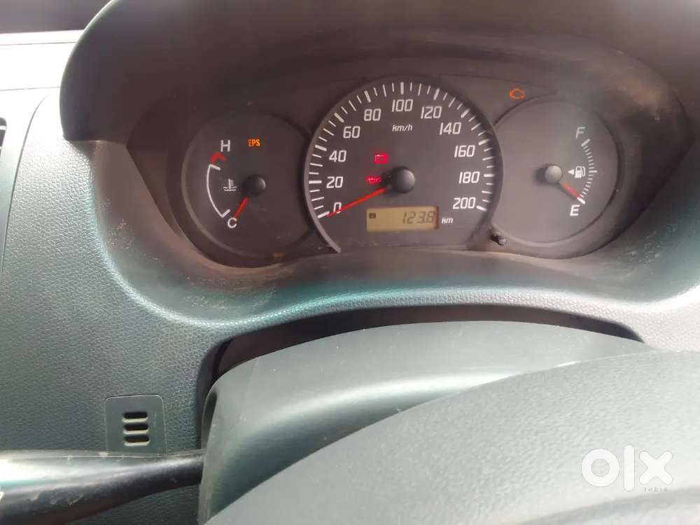 Maruti Suzuki Swift 2006 Petrol 78547 Km Driven