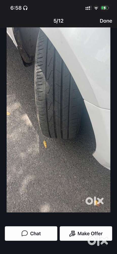 Hyundai Elite I20 Petrol Well Maintained