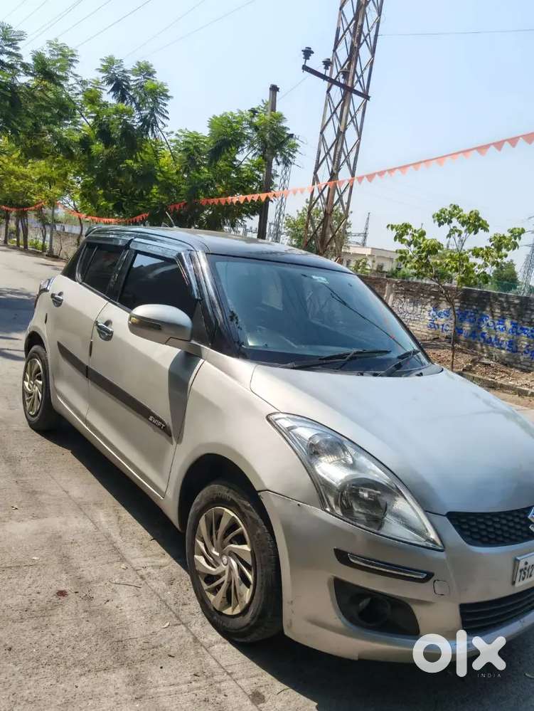 Maruti Suzuki Swift Vdi 2013