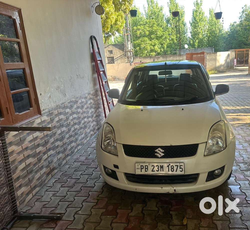 Maruti Suzuki Swift 2009 Diesel Well Maintained