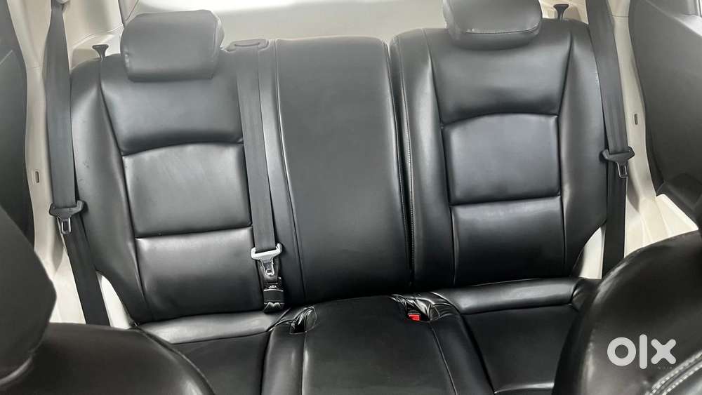 Mahindra Xuv 3xo Mx3 Pro 1.2 Petrol, 2024, Petrol