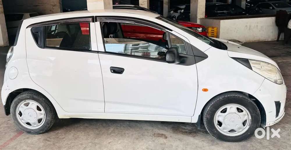Chevrolet Beat 201q  Only 34 K Driven  Like New