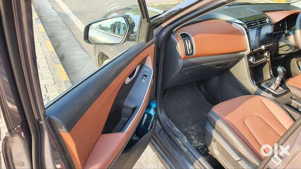 Hyundai Alcazar 2021