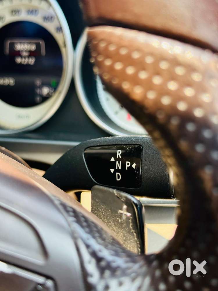 Mercedes-benz E-class 2013-2015 E250 Cdi Avantgrade, 2015, Diesel