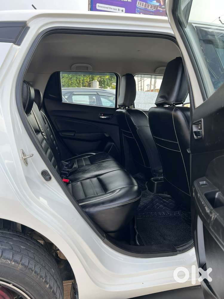 Maruti Suzuki Swift Vxi Ags, 2023, Petrol