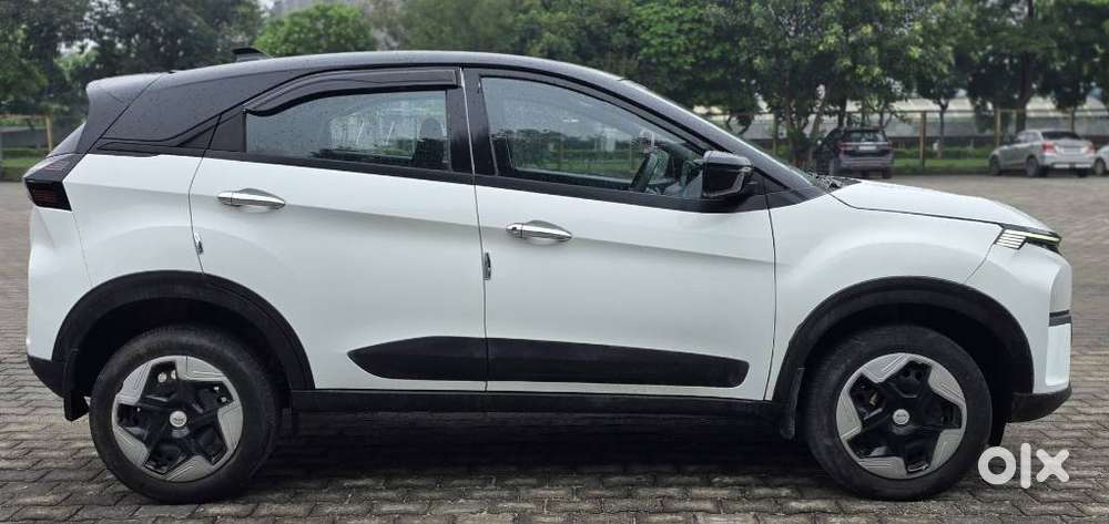 Tata Nexon Pure 1.5 Revotorq Diesel 6mt, 2024, Diesel