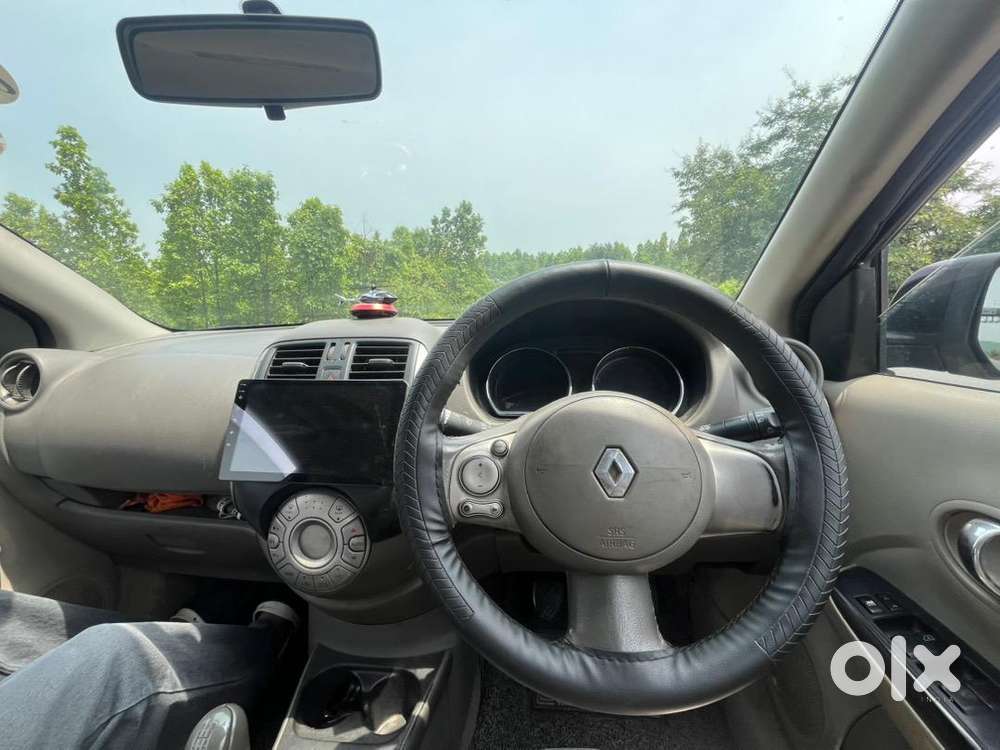 Renault Diesel Manual 2014