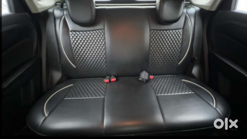 Maruti Suzuki Vitara Brezza 1.5 Vxi, 2020, Petrol