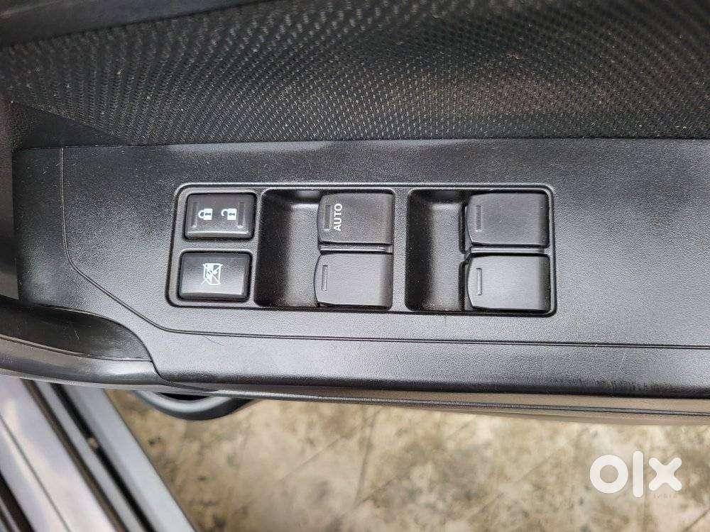 Maruti Suzuki Vitara Brezza 1.5 Vxi, 2021, Petrol