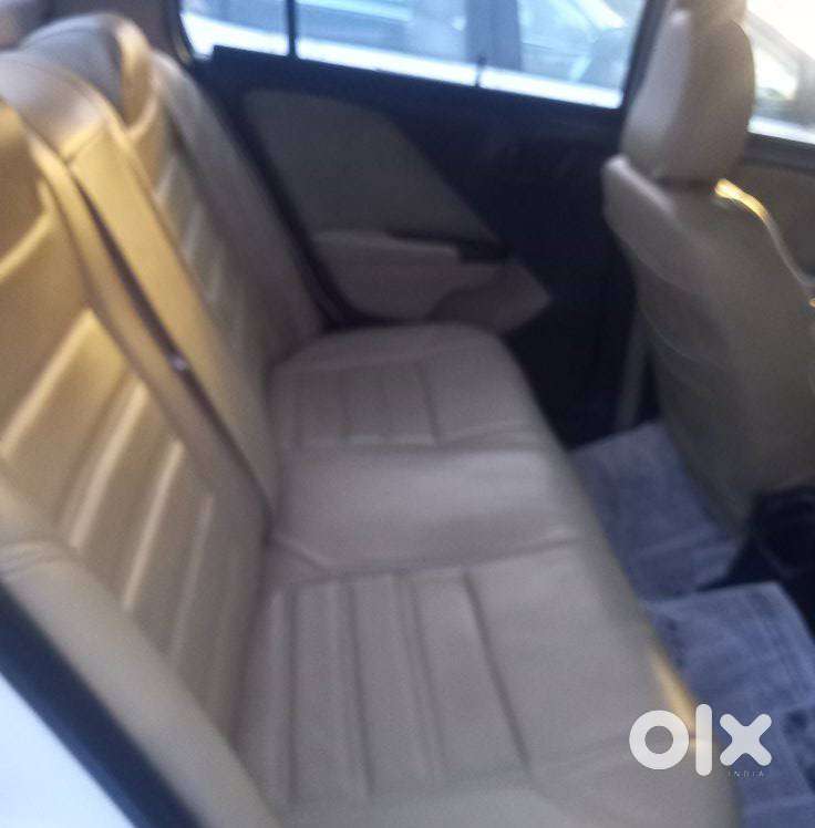 Honda City S, 2014, Petrol