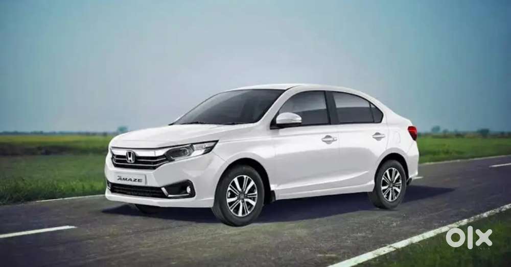 Honda Amaze 2023 Diesel 70000 Km Driven