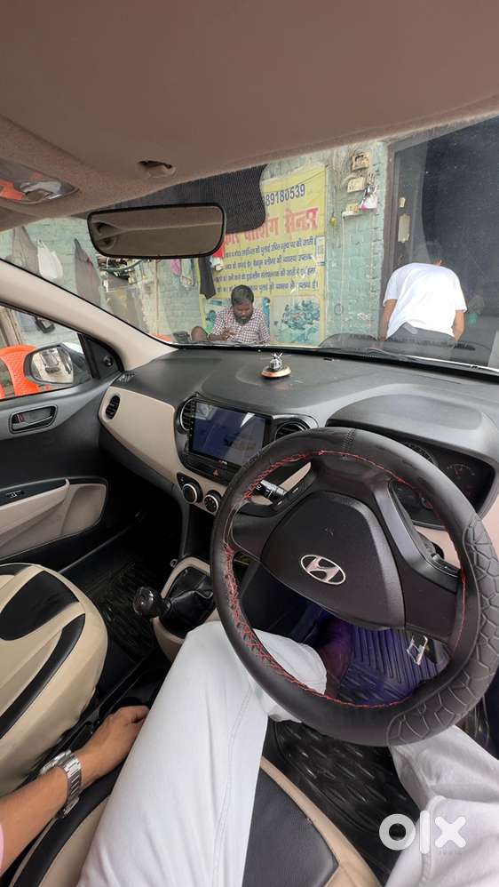 Hyundai Grand I10 2014 Diesel Well Maintained