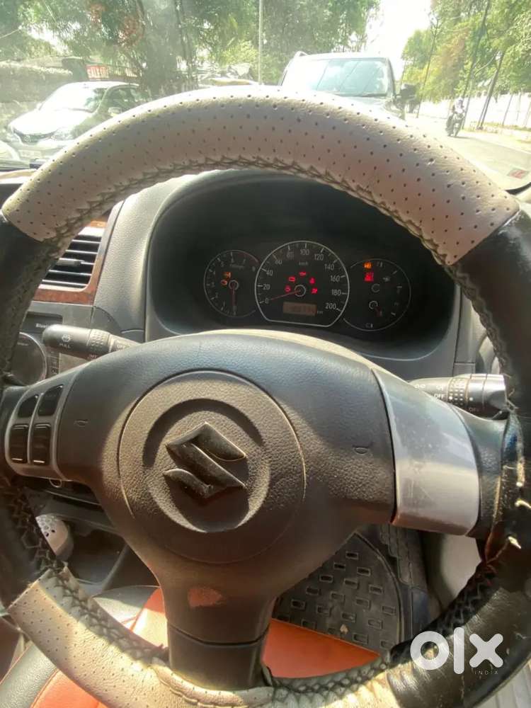 Maruti Suzuki Sx4 2009