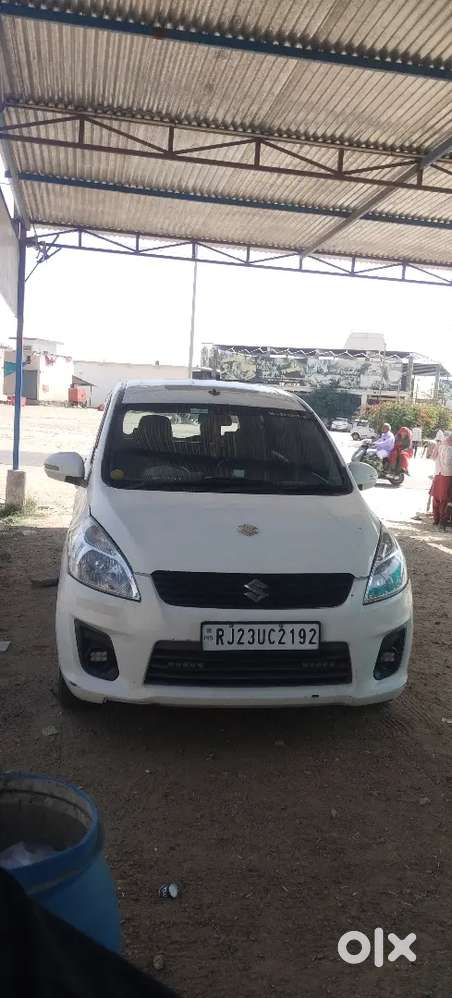 2014 Model