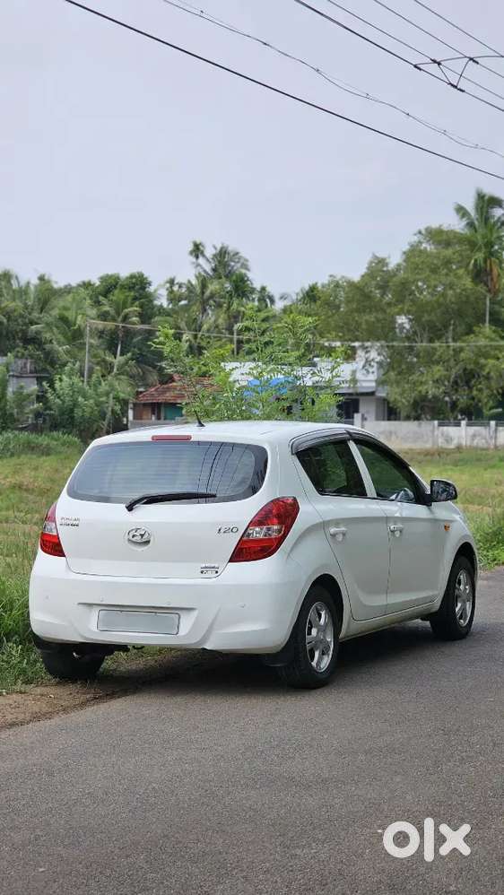 Hyundai I20 Asta