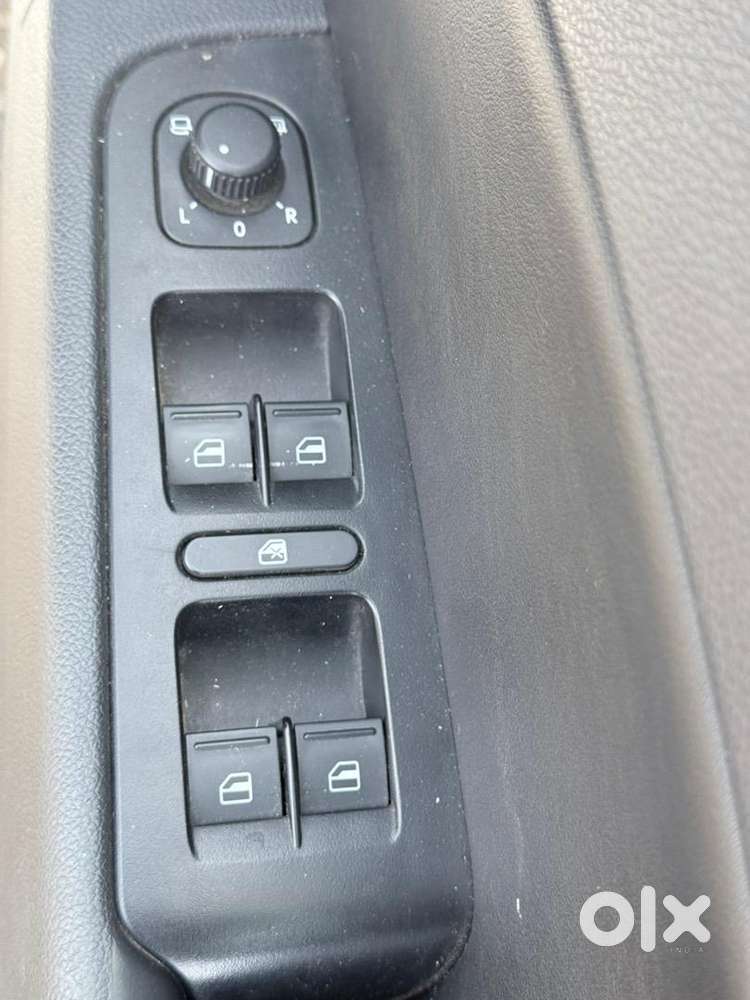 Skoda Superb 2015 Petrol Well Maintained