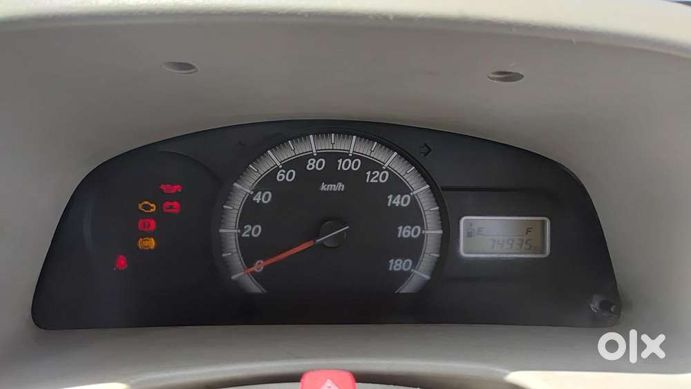 Maruti Suzuki Eeco 2020 Petrol Good Condition