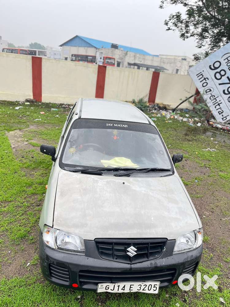 Alto Lxi Maruti Suzuki 2008