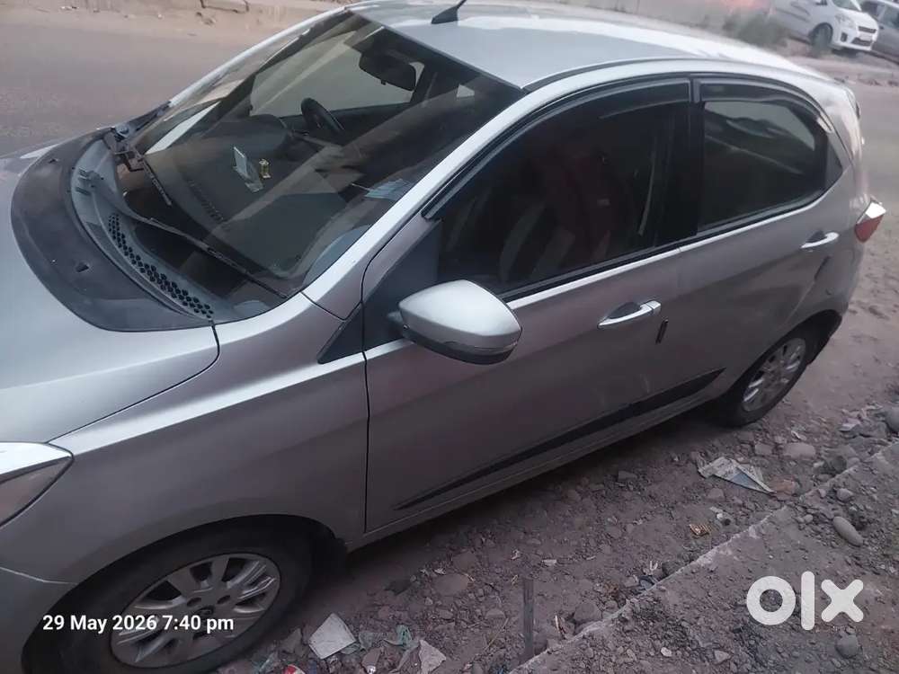 Tata Taigo 2017 Model Xz