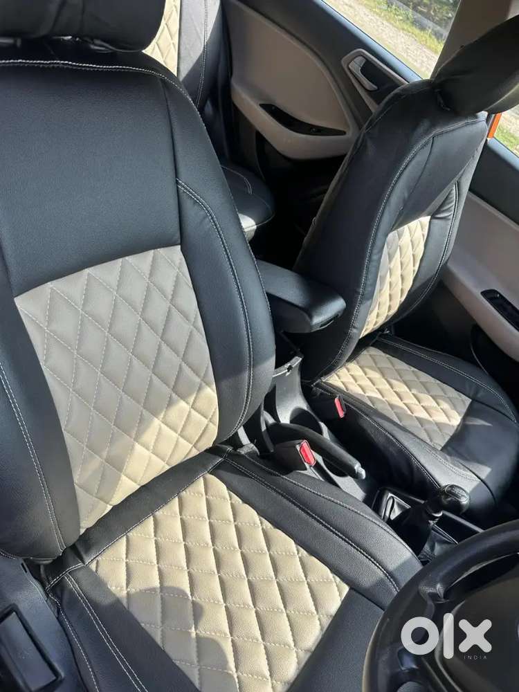 Hyundai New I20 2019 Petrol Car