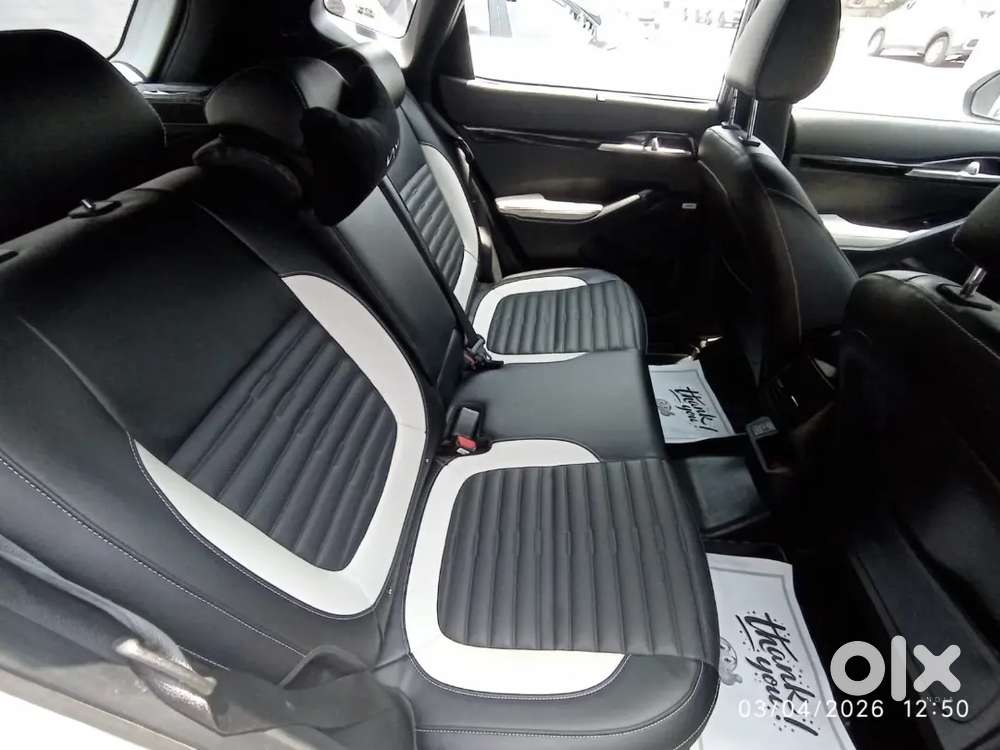 Kia Seltos 2024 Petrol 15000 Km Driven