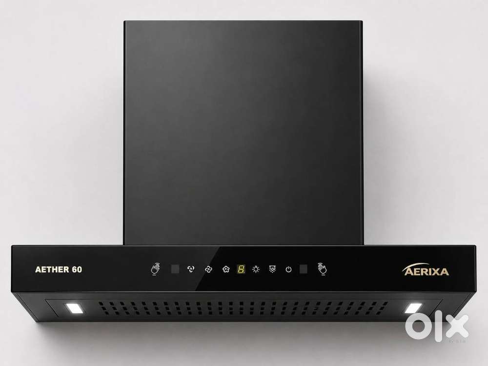 Aerixa Neo Touch Smart Chimney