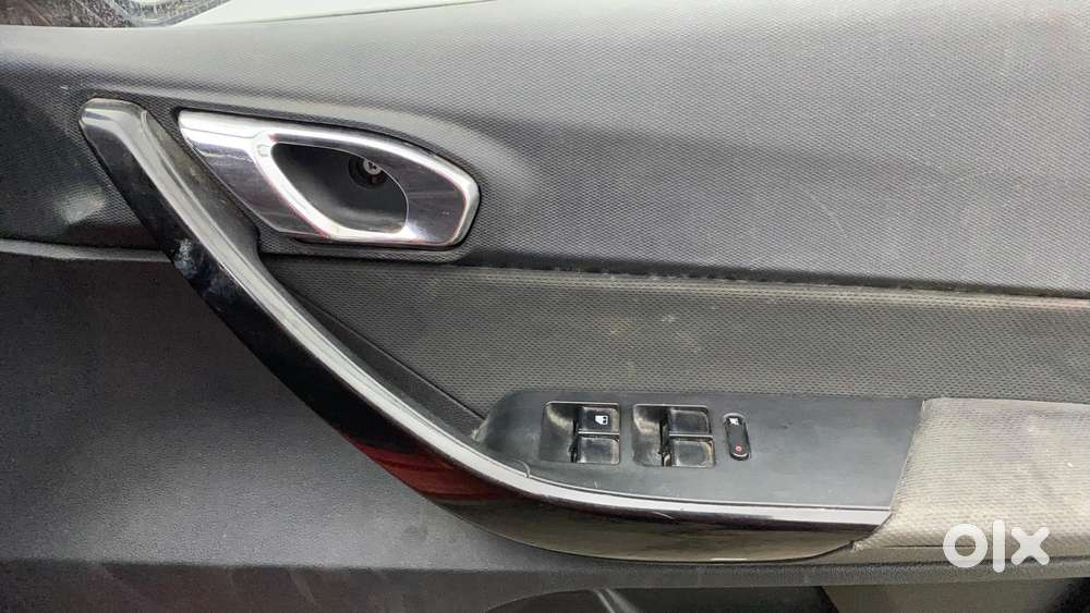 Tata Tigor Jtp Petrol, 2019, Petrol