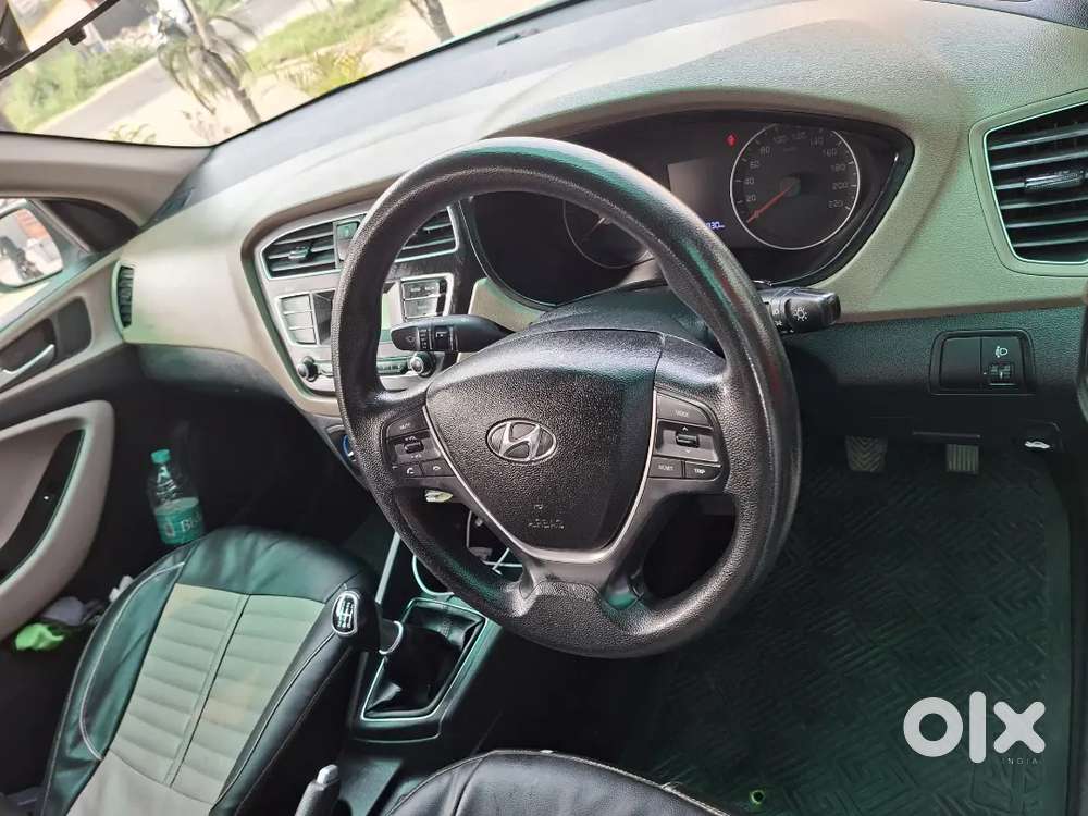 Hyundai I20 2019 Diesel 81000 Km Driven