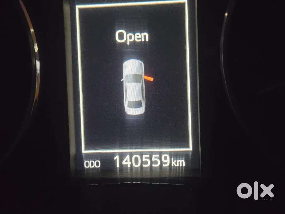 For Sale: 2017 Toyota Corolla Altis (facelift) – Spotless Condition