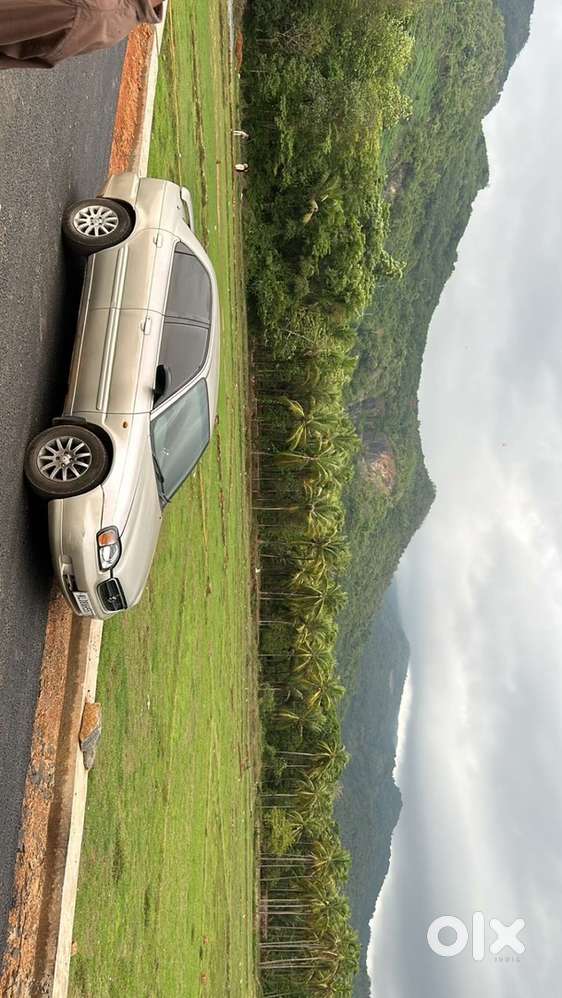 Maruti Suzuki Baleno 2006 Petrol