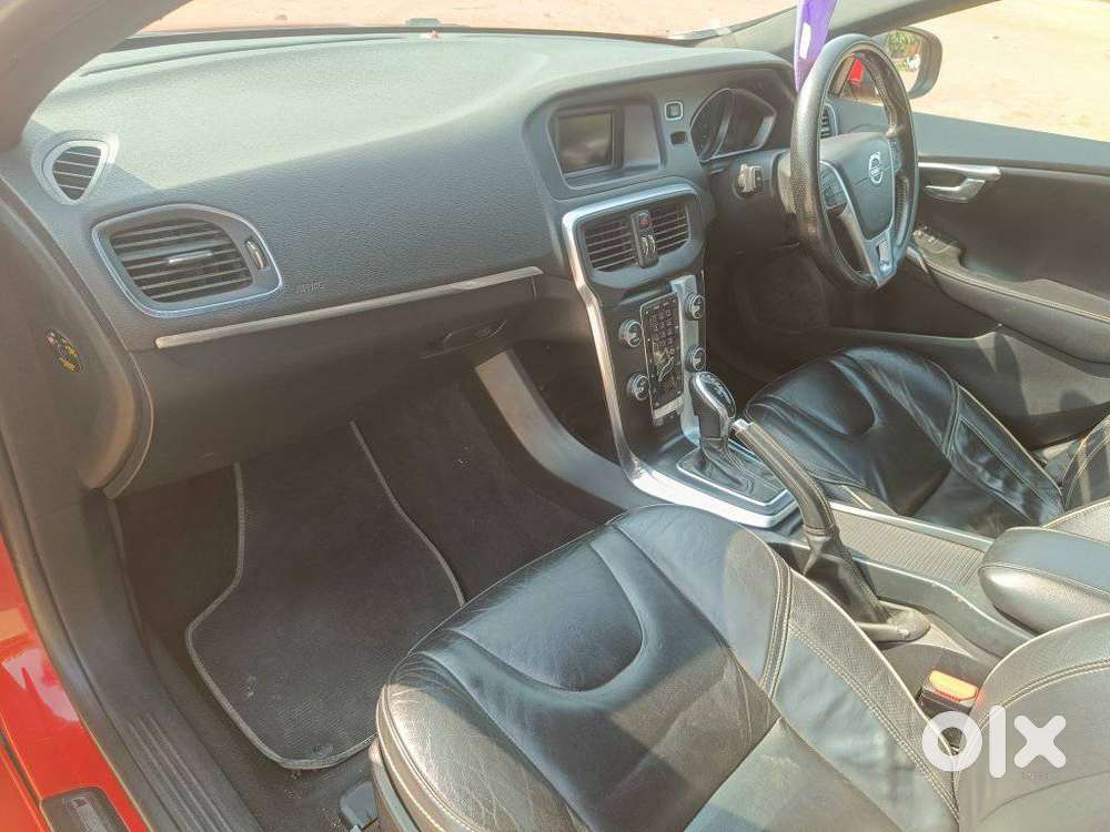 Volvo V40 D3 R-design, 2016, Diesel