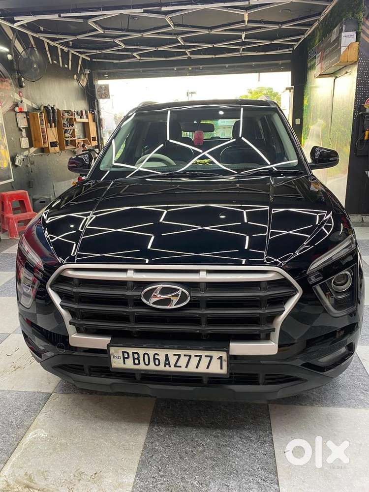 Hyundai Petrol Car 2021