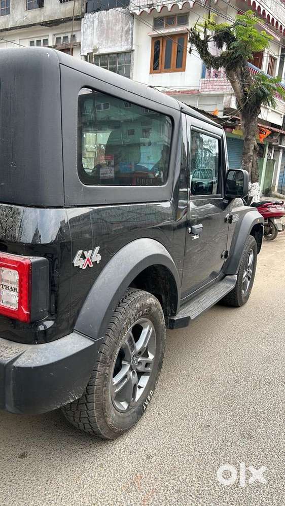 Mahindra Diesel Car 2023