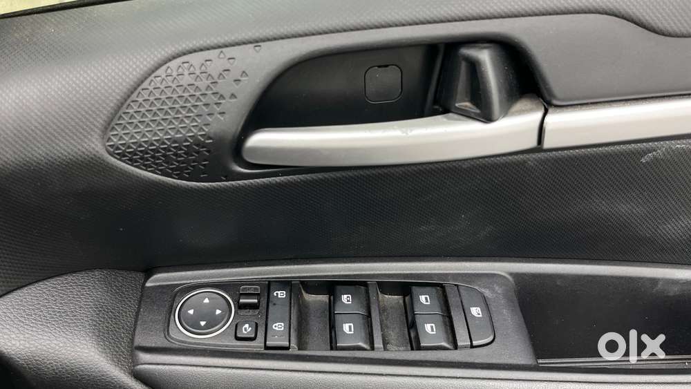 Kia Sonet 1.5 Gtx Plus Diesel, 2021, Diesel