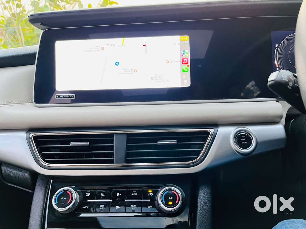 Mahindra Xuv700 2.2 Ax 7 Diesel At Luxury Pack Str, 2024, Diesel