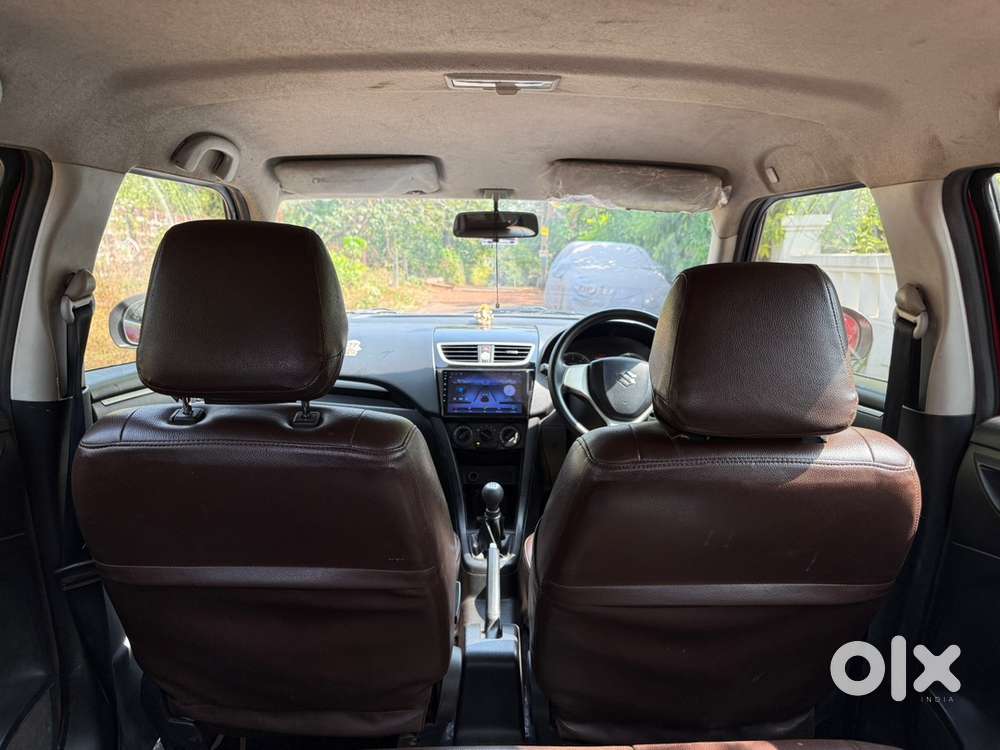 Maruti Suzuki Swift Diesel Well Maintained