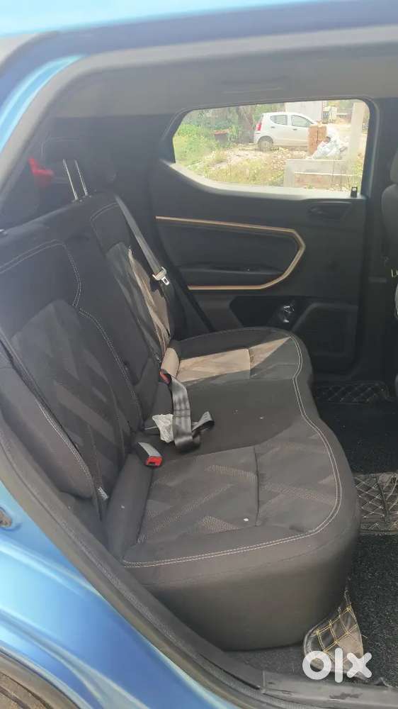 Renault Kiger 2021 Petrol Good Condition