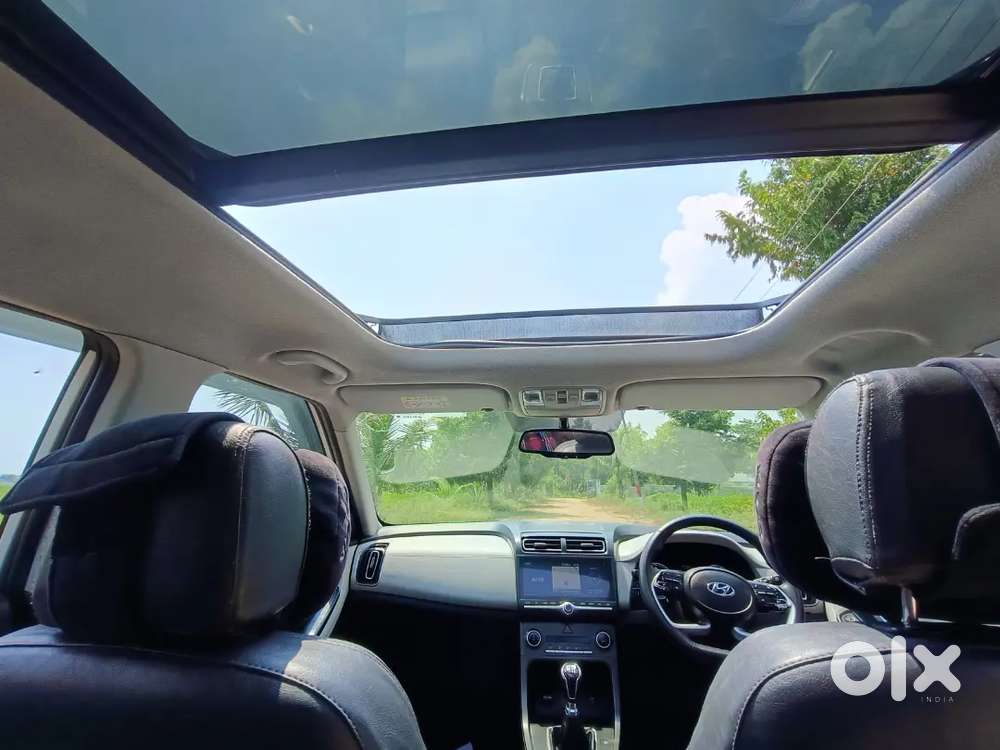 Hyundai Creta 1.5 Sx 2023