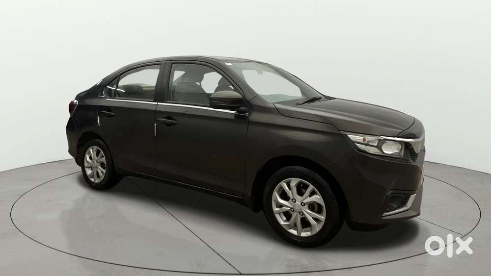 Honda Amaze 1.2 V I-vtec Mt, 2018, Petrol