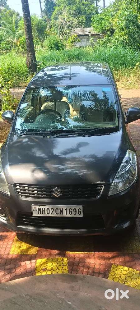 Maruti Suzuki Ertiga Vxi Petrol 2013