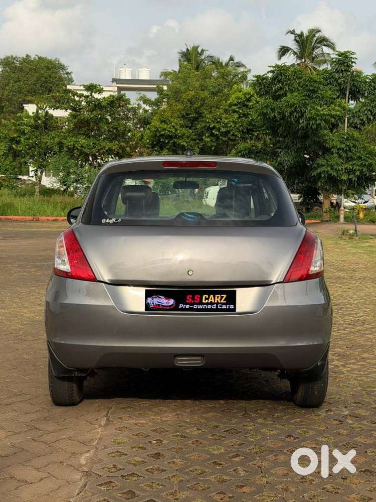 Maruti Suzuki Swift, 2015, Diesel