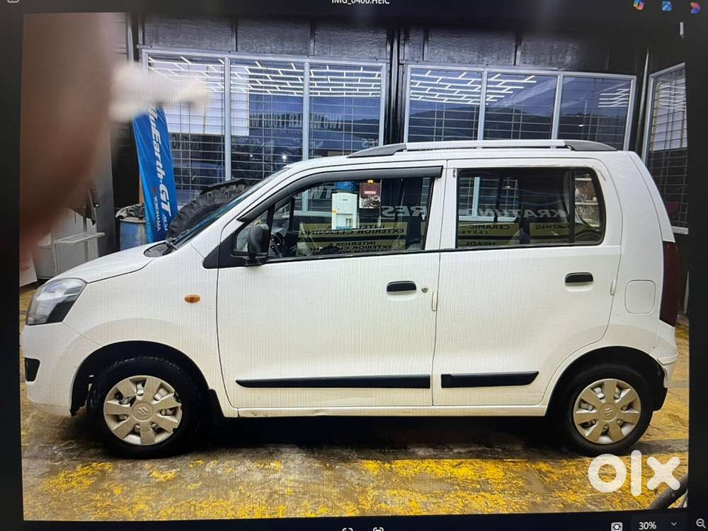 Maruti Suzuki Lxi 2013 Petrol Good Condition