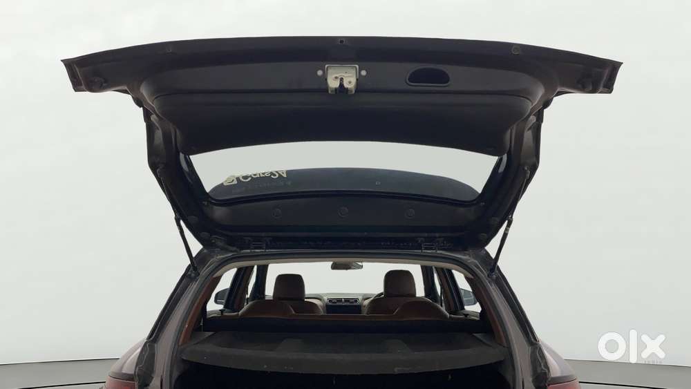 Hyundai Creta E 1.5 Diesel, 2022, Diesel