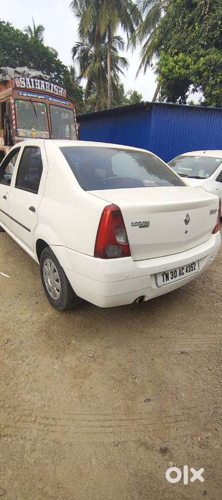 Renault Scala Diesel Rxe, 2008, Diesel