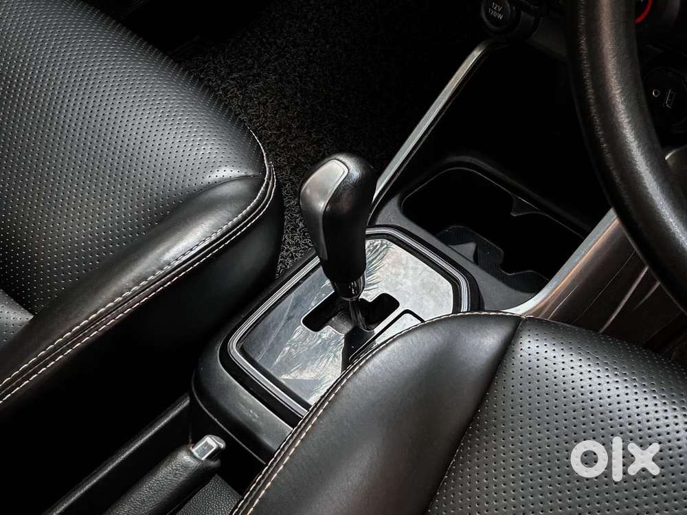 Maruti Suzuki Ignis 1.2 Zeta Amt, 2020, Petrol